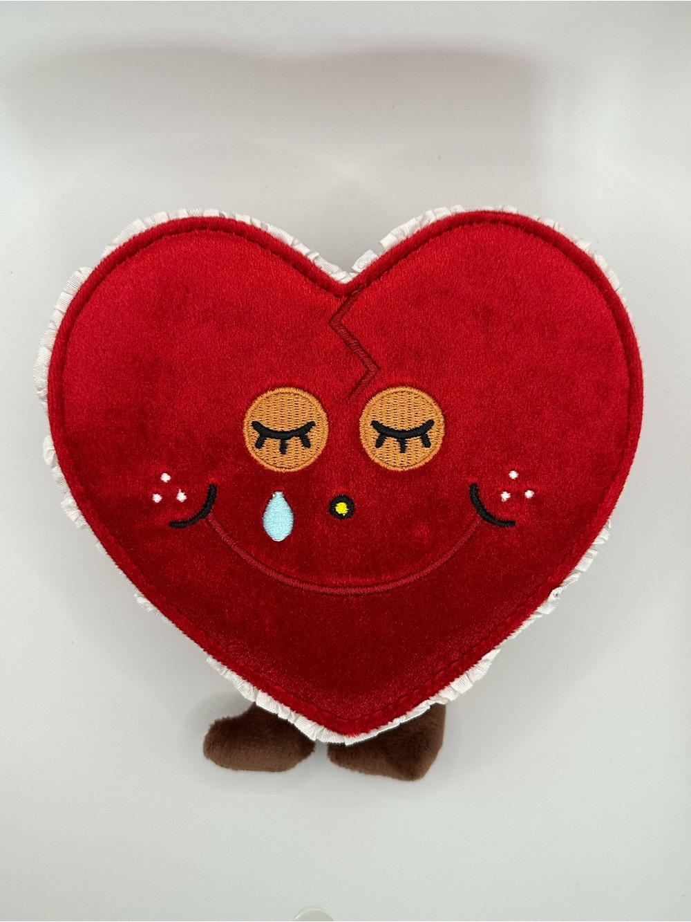 Crybaby - Heart Jewelry Box